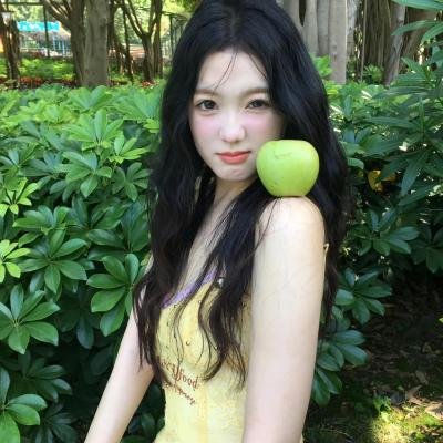 河畔的朔子